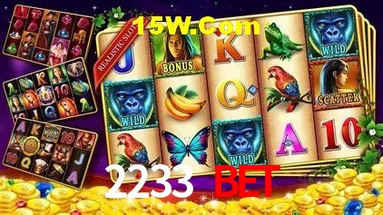 Jackpot Winner